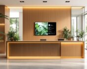 découvrez les tendances 2026 des banques d'accueil pour commerce, alliant design, fonctionnalité et innovation pour optimiser l'expérience client et booster votre activité.