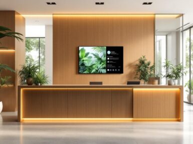 Banque d’accueil pour commerce : les tendances à suivre en 2026