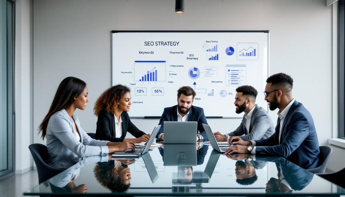 découvrez le top 20 des meilleures plateformes de vente de liens seo pour booster la visibilité et le référencement de votre site web efficacement.