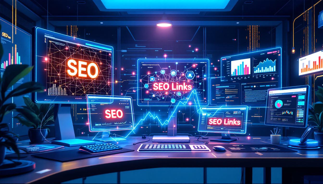 explorez notre sélection des 20 meilleures plateformes de vente de liens seo pour booster la visibilité et le référencement de votre site web efficacement.