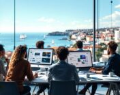 explorez les meilleures agences de création de site internet à toulon pour donner vie à votre projet web avec créativité et expertise.