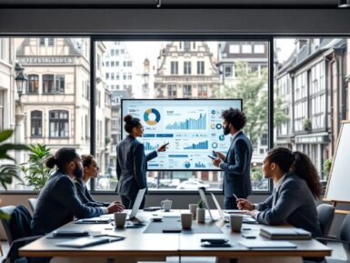 Évaluez votre site avec la liste des meilleurs consultants SEO à Strasbourg