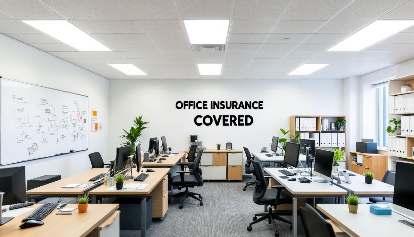 découvrez notre guide complet des meilleures assurances multirisques professionnelles conçues pour protéger les entrepreneurs modernes face à tous les imprévus.