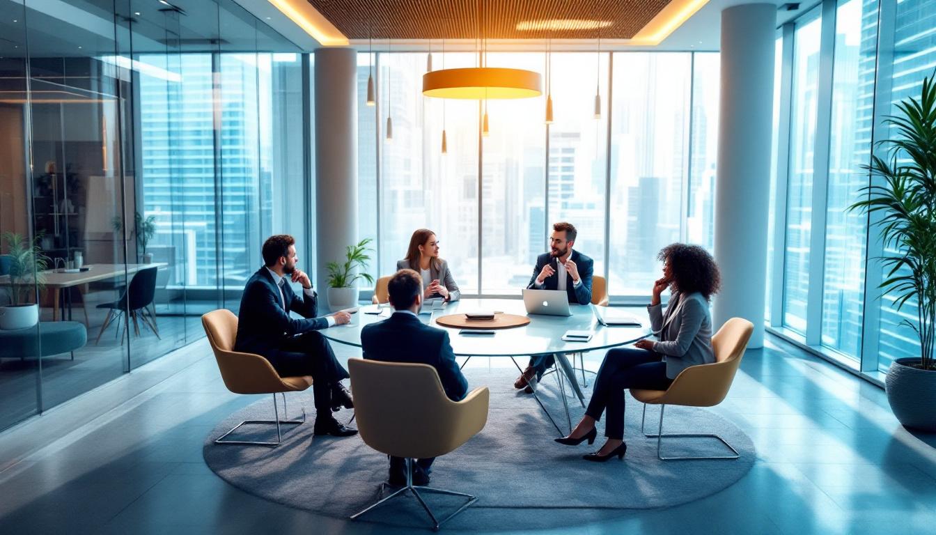 découvrez la vérité derrière les idées reçues sur le courtage immobilier sans apport. notre article démystifie les mythes et vous guide pour mieux comprendre ce type de financement.