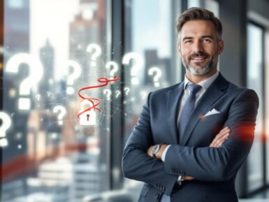 Les Mythes autour du courtier immobilier sans apport démystifiés