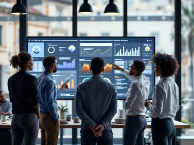 Les avantages de travailler avec la liste des meilleures agences SEO à Montpellier