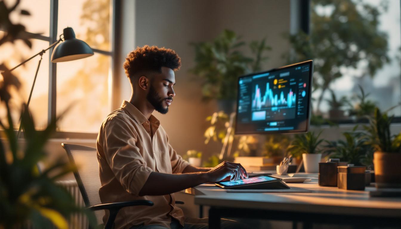 découvrez les avantages d'une formation d'espagnol personnalisée spécialement conçue pour les débutants, adaptée à votre rythme et à vos besoins pour un apprentissage efficace et motivant.