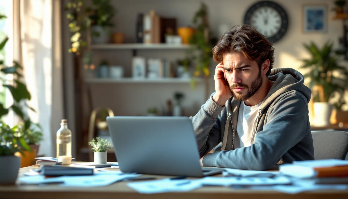 découvrez les erreurs courantes à éviter pour bien choisir votre assurance santé en tant qu'indépendant et protéger efficacement votre santé.