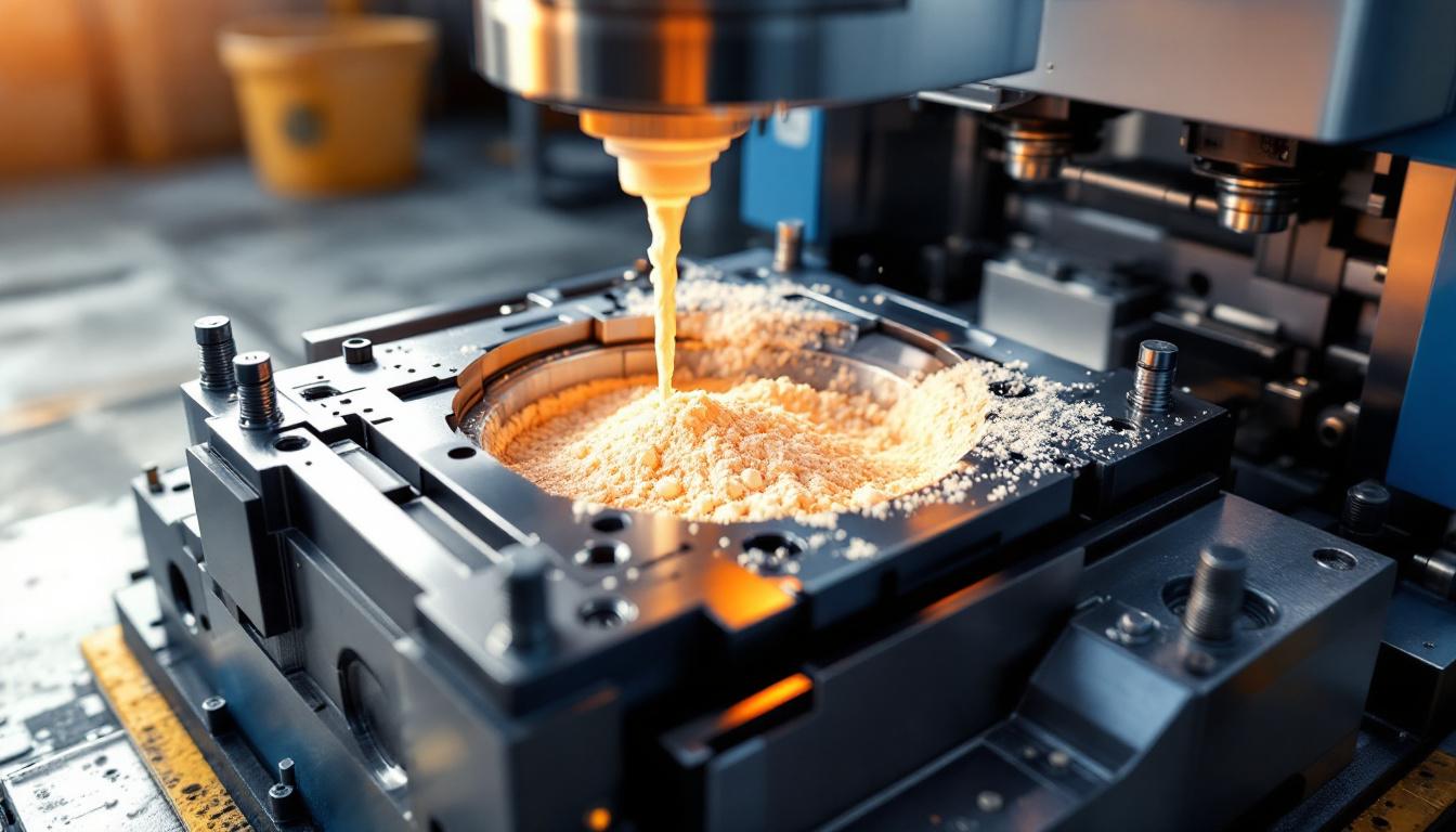 découvrez les erreurs fréquentes dans les devis de moulage par injection plastique et apprenez comment les éviter pour optimiser vos projets et réduire les coûts.