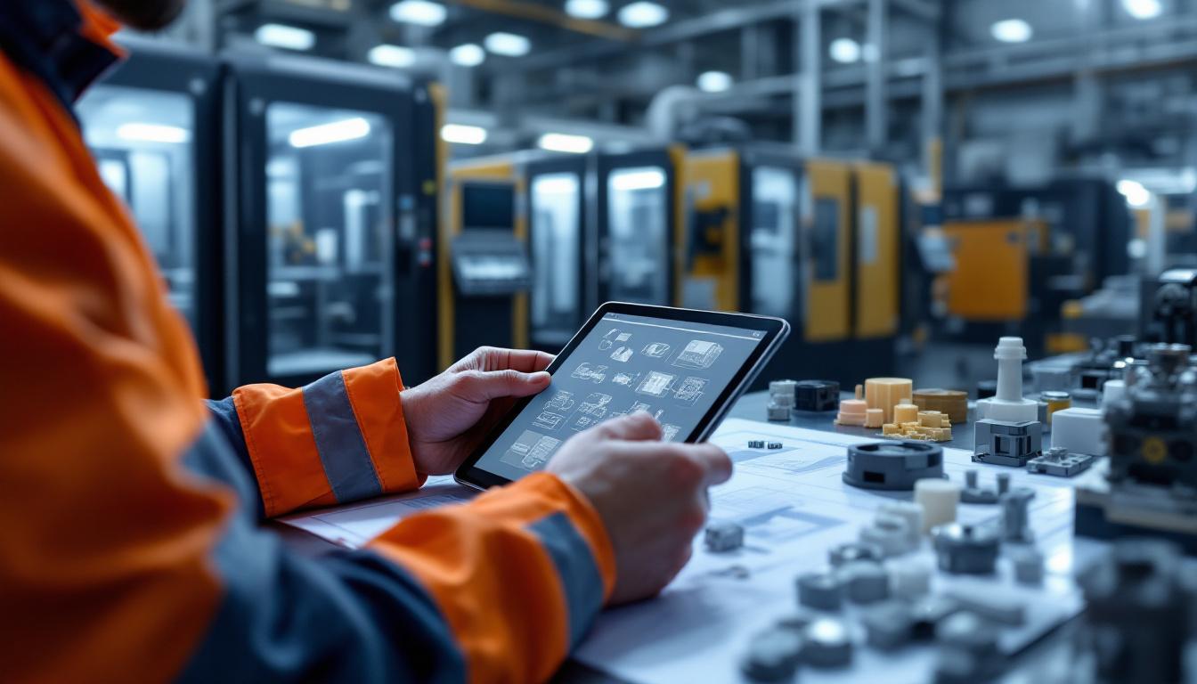 découvrez les erreurs fréquentes dans les devis de moulage par injection plastique et apprenez des stratégies efficaces pour les éviter afin d'optimiser vos projets industriels.