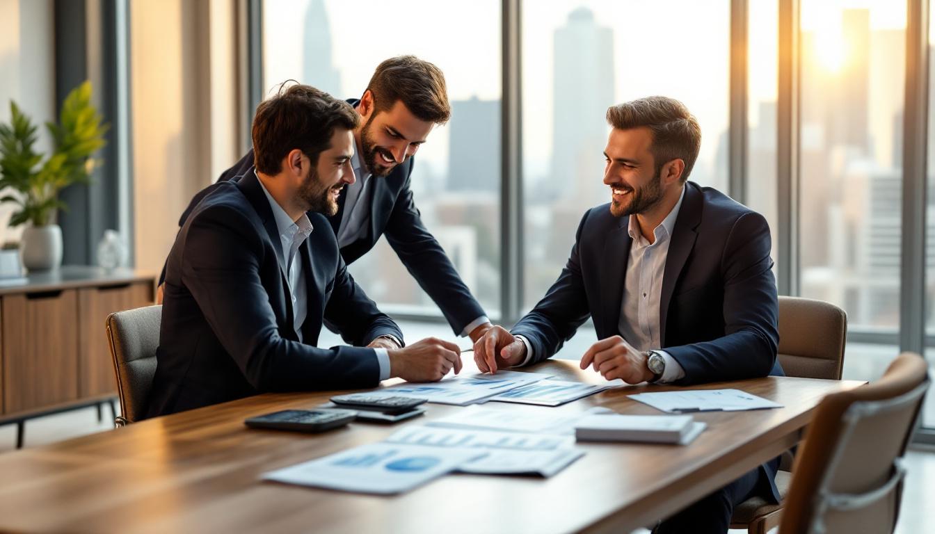 découvrez nos meilleures astuces pour choisir l'assurance de prêt immobilier idéale et protégez votre investissement en toute sérénité.