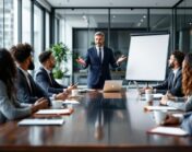 découvrez les meilleures pratiques pour animer un séminaire d'entreprise efficace et engageant, favorisant la collaboration, la motivation et la réussite de vos équipes.