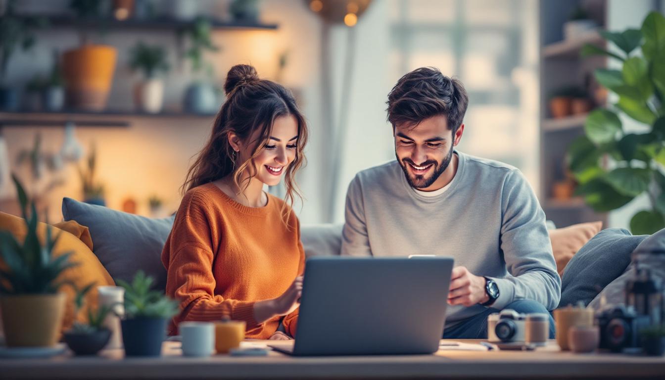 découvrez les tendances actuelles qui révolutionnent le business en ligne rentable et apprenez à les exploiter pour assurer la croissance et le succès de votre entreprise numérique.