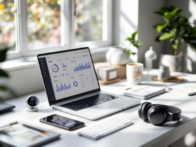 Les tendances actuelles qui façonnent le business en ligne rentable