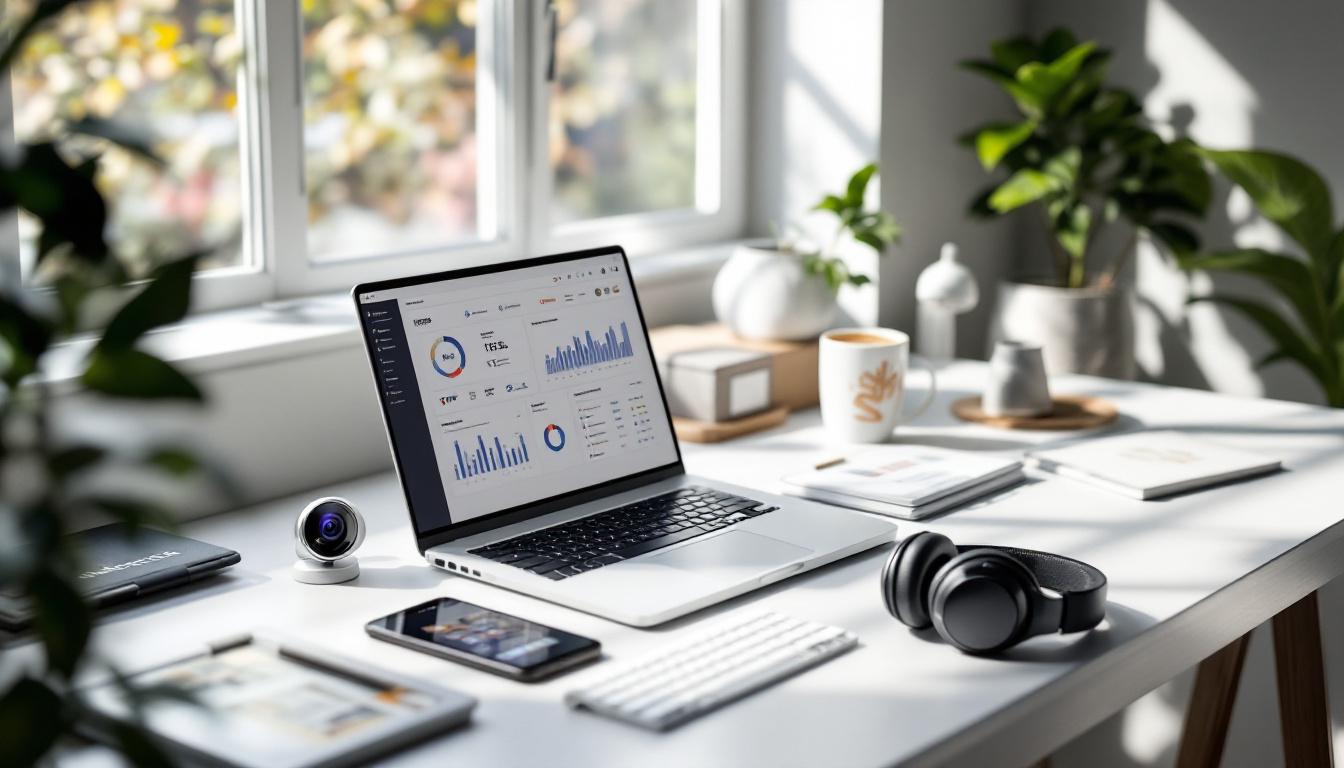 découvrez les tendances actuelles qui transforment le business en ligne et apprenez à créer une activité rentable grâce aux stratégies digitales innovantes.