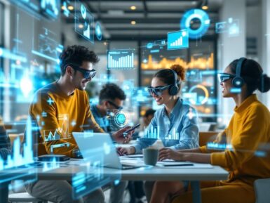 Les tendances du marché pour la création d’entreprise en ligne en 2026