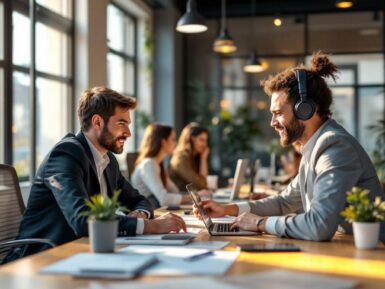 Liste des meilleures agences web à Nantes qui vous aideront à augmenter votre trafic