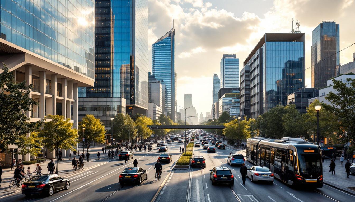 découvrez notre guide pratique pour naviguer facilement parmi les meilleures agences d'intérim tertiaire à toulouse et trouvez l'emploi qui vous correspond.