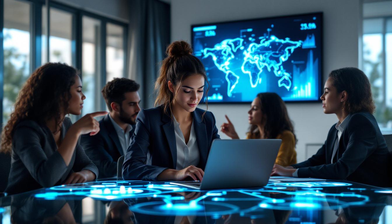 découvrez pourquoi maîtriser l'anglais technique est indispensable pour booster votre carrière, accéder à de nouvelles opportunités et rester compétitif dans un monde professionnel en constante évolution.