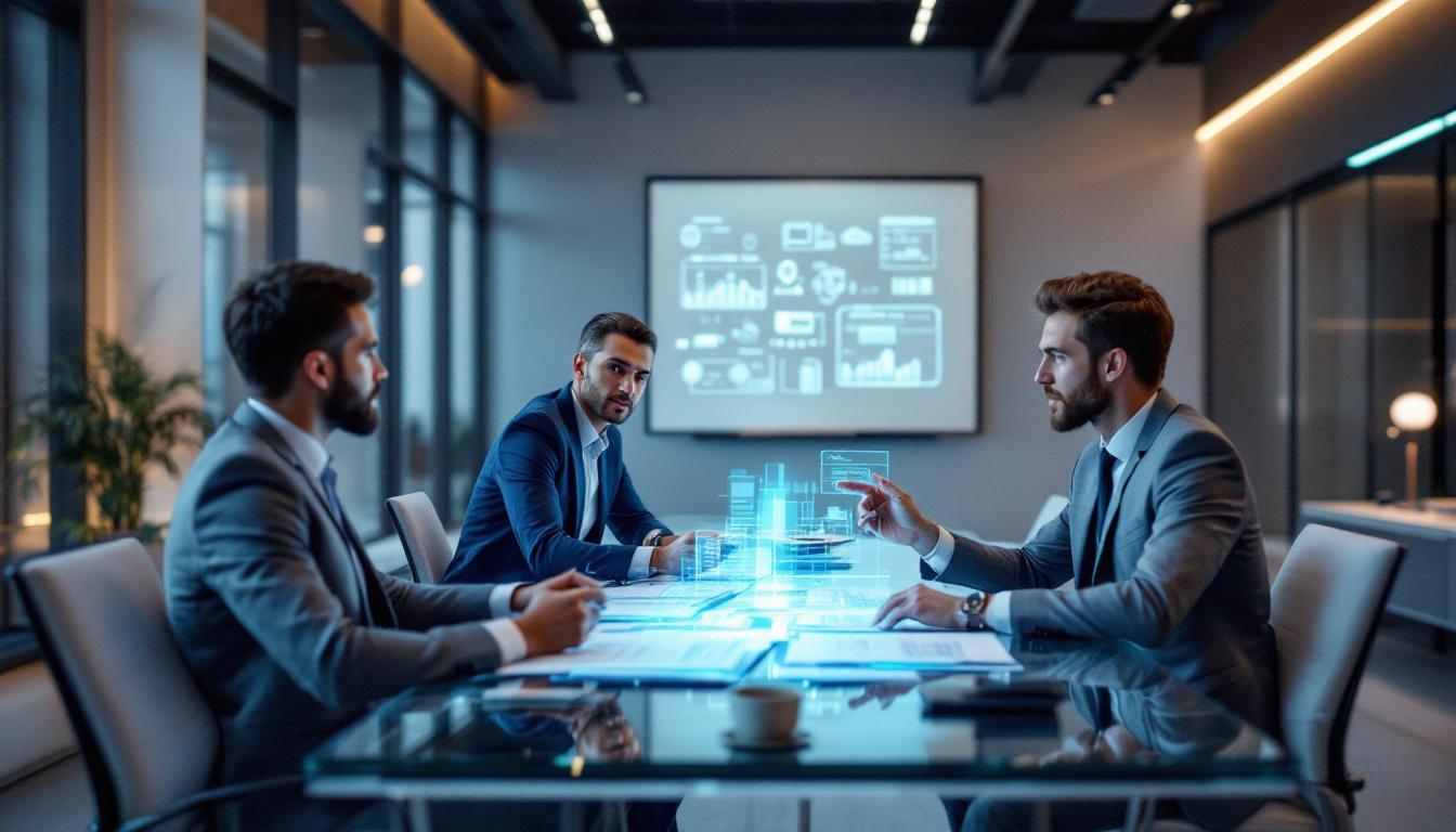 découvrez pourquoi maîtriser l'anglais technique est crucial pour booster votre carrière, accéder à de meilleures opportunités professionnelles et exceller dans un environnement international.