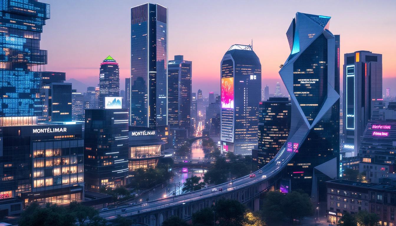 découvrez pourquoi choisir les meilleures agences de création de site internet à montélimar est essentiel pour garantir un site performant, attractif et adapté à vos besoins.