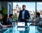 découvrez pourquoi choisir les meilleures agences de création de site internet à montélimar est essentiel pour assurer la réussite et la visibilité de votre entreprise en ligne.