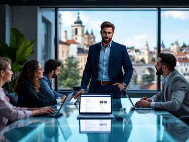 Pourquoi faire appel aux meilleures agences de création site internet à Montélimar est crucial