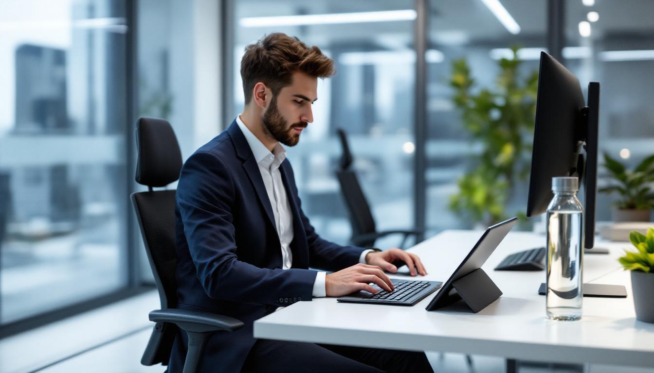 découvrez les témoignages de professionnels qui partagent leur expérience et leurs avis sur l'utilisation d'une tablette windows dans leur quotidien professionnel.