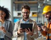 découvrez les témoignages de professionnels qui partagent leur expérience et leurs avantages d'utilisation d'une tablette windows dans leur quotidien professionnel.