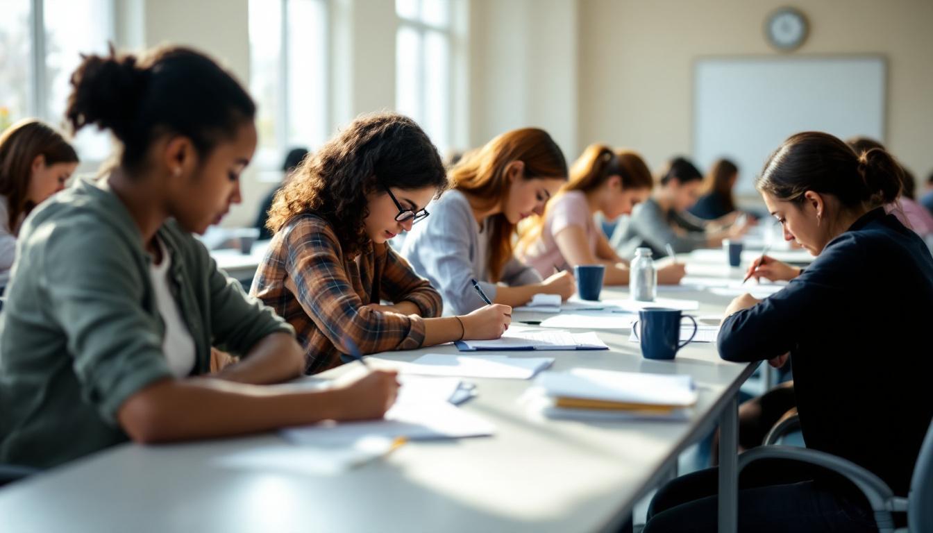 découvrez les certifications clés pour maîtriser l'espagnol professionnel et booster votre carrière. guide complet pour choisir la formation adaptée à vos objectifs.