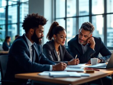 Apprendre l’espagnol professionnel : les certifications à viser