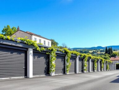 Box de stockage à Bordeaux – Pessac pour stocker : le guide pour faire le meilleur choix