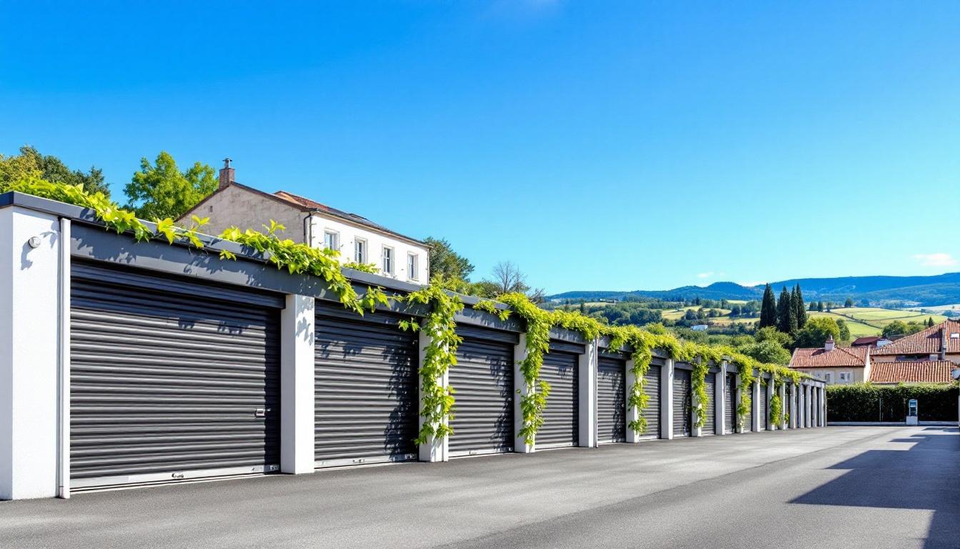 découvrez notre guide complet pour choisir la meilleure box de stockage à bordeaux et pessac. astuces, conseils et options adaptées à vos besoins pour un stockage sécurisé et pratique.