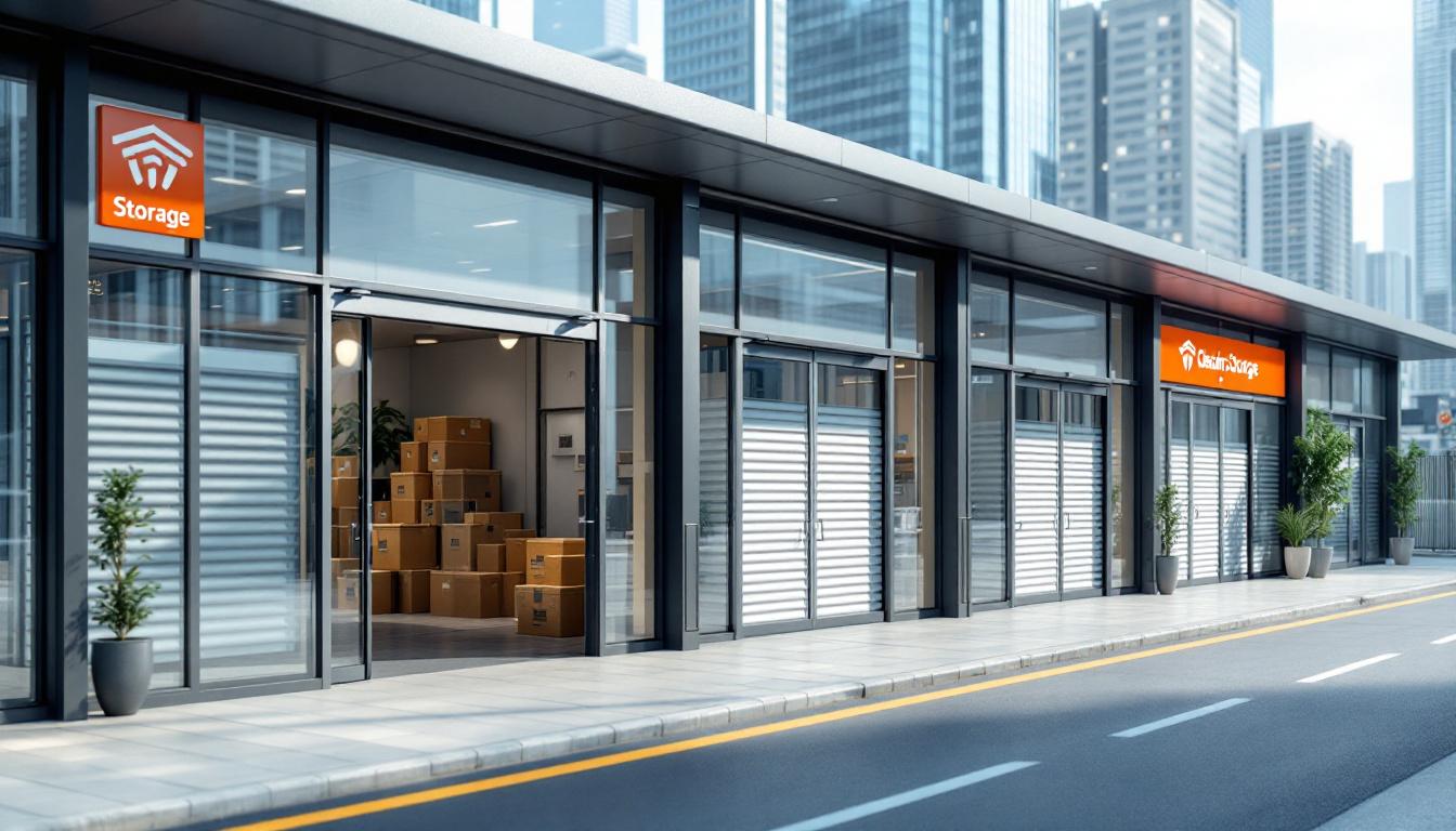 découvrez notre enquête complète sur les prix et services des box de stockage à sartrouville pour bien organiser et sécuriser vos affaires en toute simplicité.