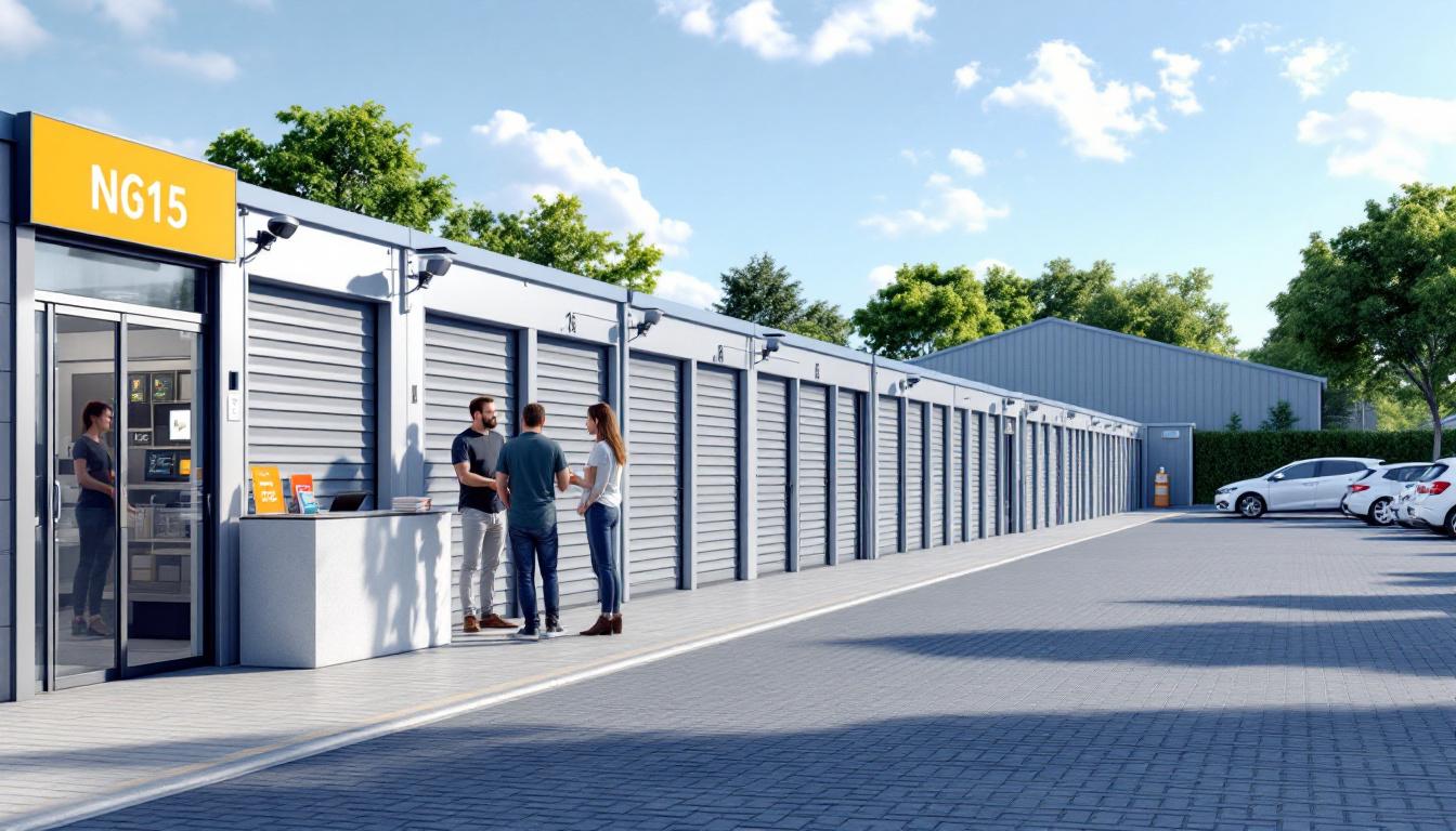 découvrez notre enquête complète sur les prix et services des box de stockage à sartrouville pour bien ranger vos affaires en toute sécurité.