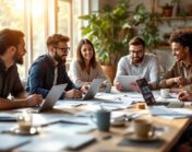 découvrez nos conseils pratiques pour collaborer efficacement avec les meilleures agences de développement web en drôme et optimiser vos projets numériques.