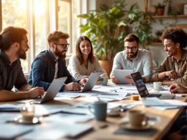 Comment collaborer efficacement avec les meilleures agences de développement web Drôme ?