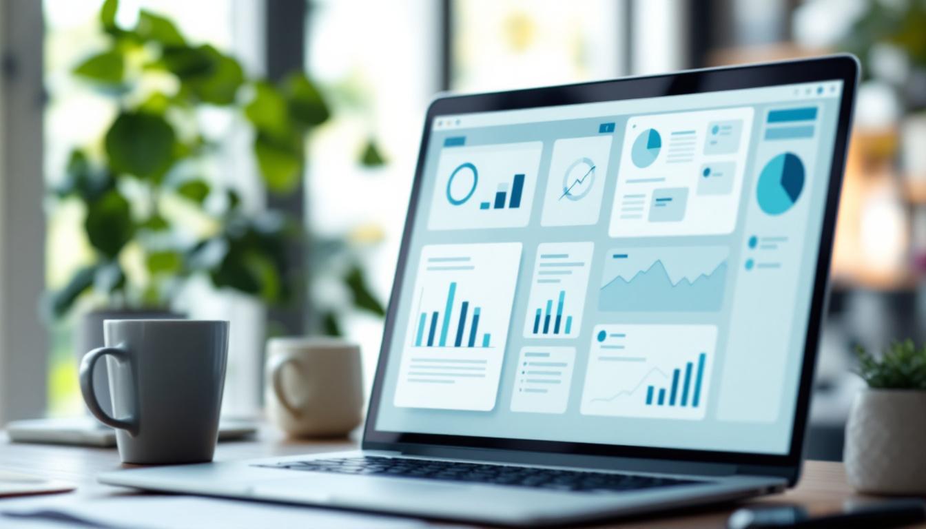 découvrez comment créer votre entreprise facilement grâce aux plateformes numériques qui simplifient les démarches administratives en quelques clics.