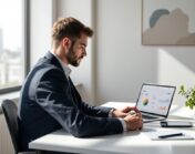 découvrez comment créer votre entreprise rapidement grâce aux plateformes numériques et simplifiez vos démarches administratives en quelques clics.