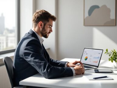 Créer son entreprise en quelques clics : Le rôle des plateformes numériques