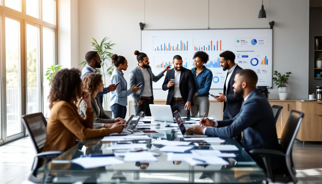 découvrez comment créer une cagnotte en ligne efficacement grâce à nos stratégies pratiques pour atteindre vos objectifs rapidement et facilement.