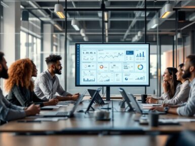 Découvrez le TOP 5 des meilleures agences SEA pour optimiser vos campagnes