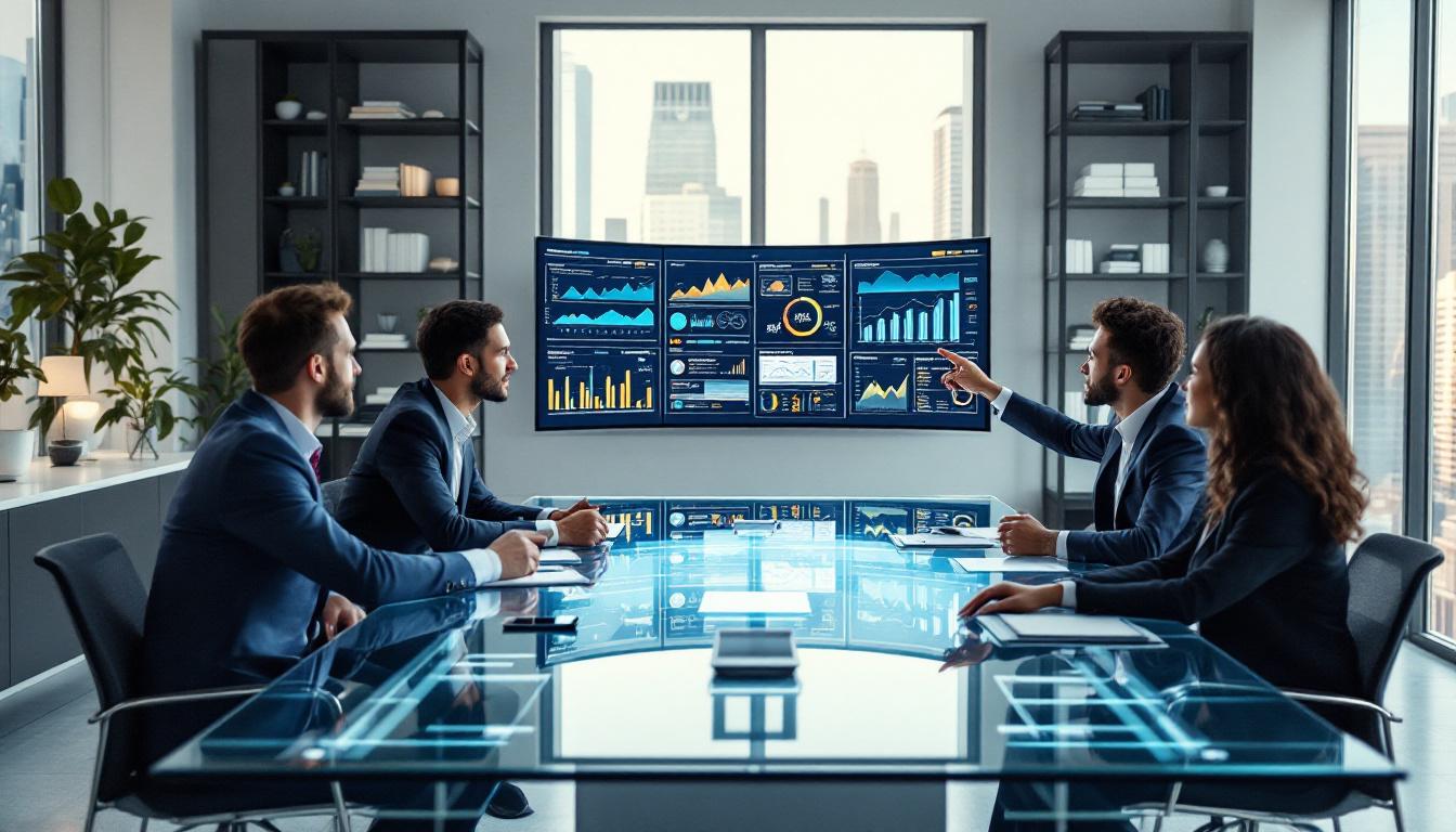 découvrez ce qu'il faut vraiment rechercher dans une liste des meilleurs consultants seo et comment identifier celui qui optimisera efficacement votre visibilité en ligne.