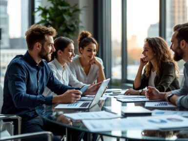 Les 5 avis sur la SCPI pour débutant qui pourraient changer votre vision de l’investissement