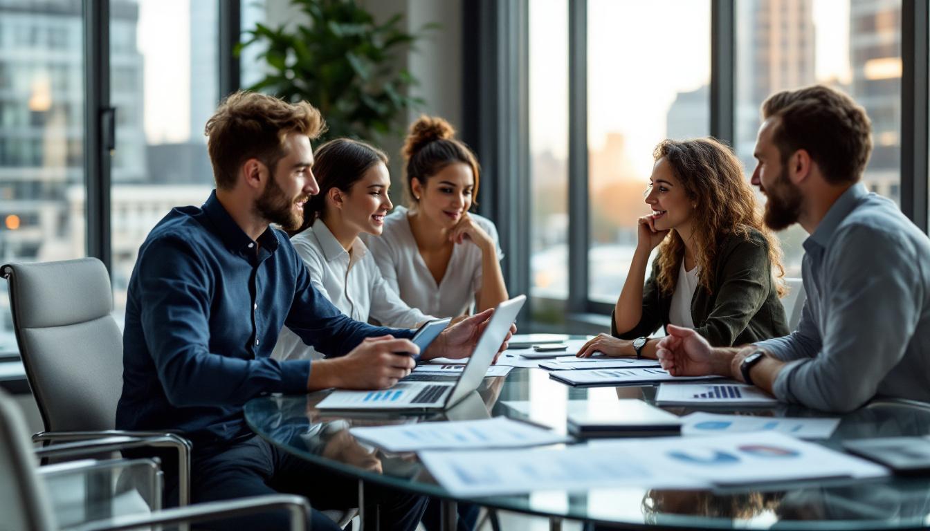 découvrez les 5 avis essentiels sur la scpi pour débutants qui pourraient transformer votre approche de l'investissement immobilier. informez-vous avant de vous lancer !