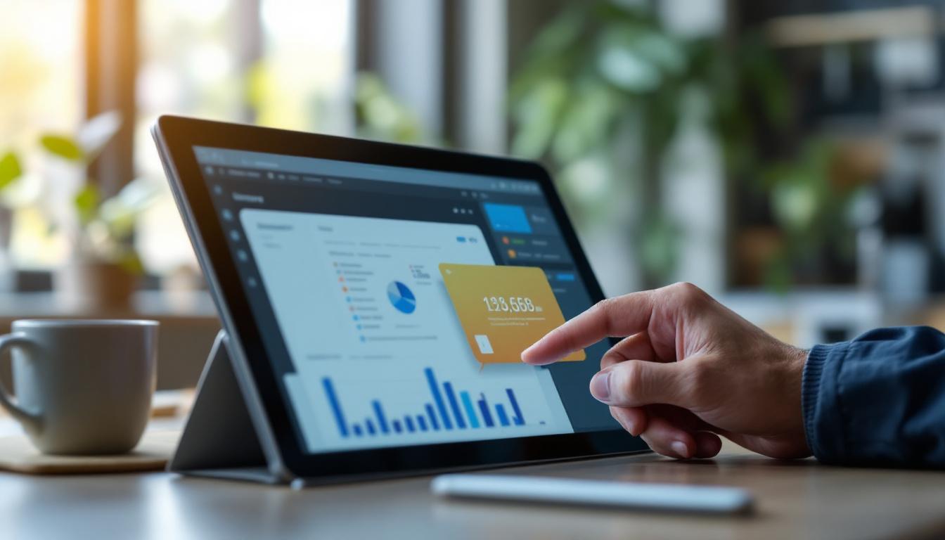découvrez nos astuces indispensables pour optimiser l'utilisation de votre tablette samsung lors de vos séances de télétravail et améliorer votre productivité au quotidien.
