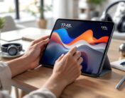découvrez nos astuces essentielles pour optimiser l'utilisation de votre tablette samsung lors de vos séances de télétravail, alliant productivité et confort.