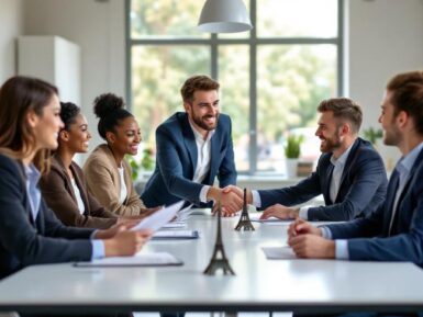 Les meilleures agences d’intérim à Valenciennes : témoignages et avis de candidats