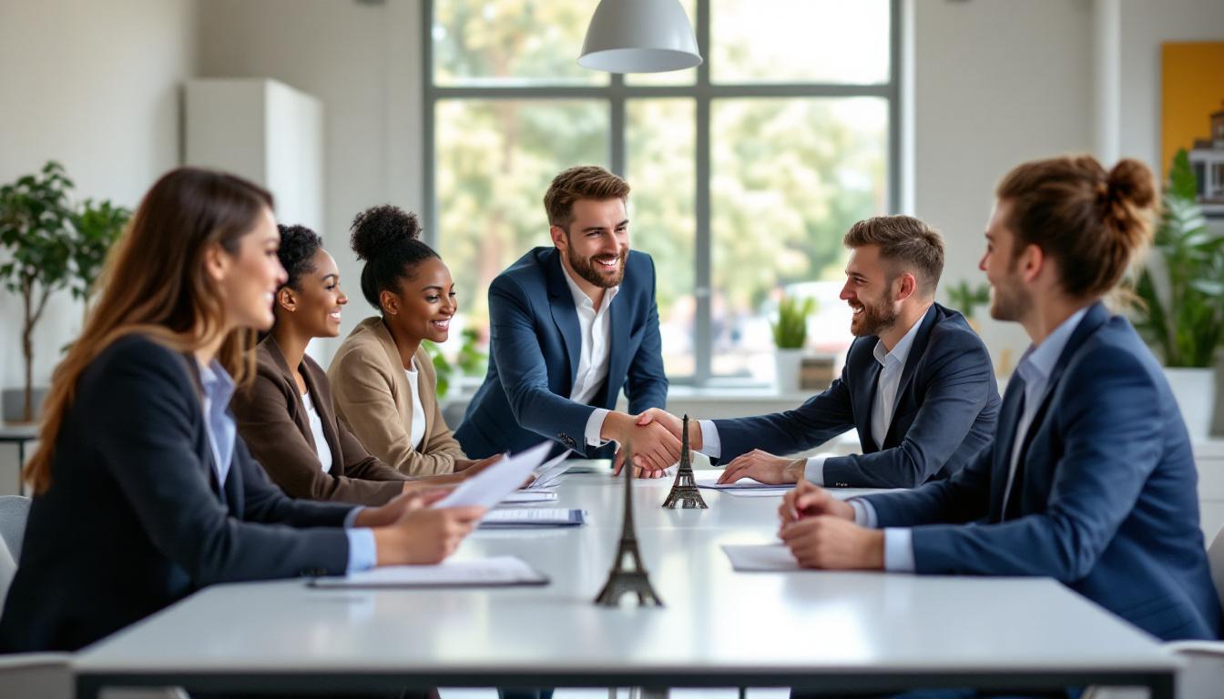 découvrez les meilleures agences d'intérim à valenciennes à travers les témoignages et avis authentiques de candidats ayant trouvé des missions temporaires réussies.