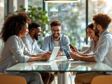 Les meilleures banques en ligne comme Qonto : témoignages d’utilisateurs satisfaits